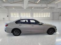 Usata BMW 318 Advantage 149 CV (109 kW) 2022 Berlina