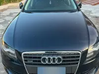 Usata Audi A4 170 CV (125 kW) 2011 Station wagon