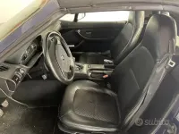 Usata BMW Z3 1998 Cabrio