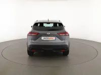 Używany Nissan Qashqai 158 KM (116 kW) 2022 Szary SUV