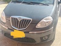 Usata Lancia Musa 95 CV (69 kW) 2011 Monovolume