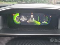 Usata Peugeot 2008 GT-line 100 CV (73 kW) 2020 SUV