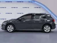 Usata VW Golf VIII Life 116 CV (85 kW) 2025 Grigio Berlina