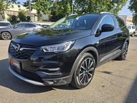 Usata Opel Grandland X 200 CV (147 kW) 2020 Nero SUV