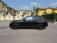 Usata BMW X1 204 CV (150 kW) 2010 SUV
