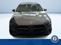 Nuova Mercedes A250 Advanced 218 CV (160 kW) 2025 Grigio metallizzato