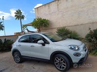Usata Fiat 500 Cross 95 CV (69 kW) 2022 Station wagon