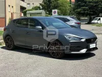 Usata Cupra Leon VZ 245 CV (180 kW) 2023 Grigio Utilitaria