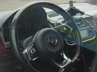 Usata VW up! GTI 160 CV (117 kW) 2018 Bianco Utilitaria