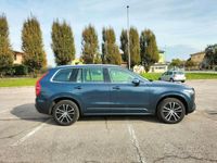 usata Volvo XC90 2.0 B5 AWD Geartronic MOTORE 50.000km