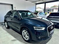 usata Audi Q3 2.0 TDI 177CV S-Tronic Quattro Advanced Plus