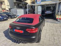 Usata Audi A3 Cabriolet Ambition 105 CV (77 kW) 2008 Cabrio