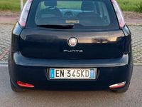 usata Fiat Punto 1.2 8V 3 porte Pop