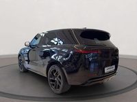 Gebraucht Land Rover Range Rover Sport HSE Dynamic 300 PS (220 kW) 2024 Schwarz SUV