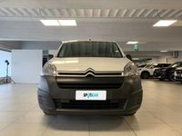 usata Citroën Berlingo BlueHDi 100 Club Van