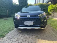 Usata Suzuki Across 306 CV (225 kW) 2025 Blu/azzurro SUV
