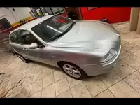 Begagnad Alfa Romeo 147 2005 Grå Halvkombi