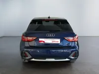 Usata Audi A1 Business 116 CV (85 kW) 2025 Blu SUV