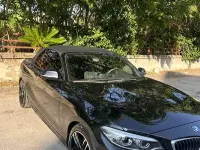 Usata BMW 218 M Sport 150 CV (110 kW) 2018 Cabrio