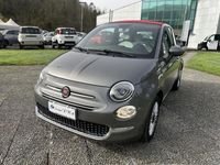 usata Fiat 500C C 1.0 Hybrid Dolcevita CABRIO