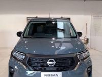 Nuova Nissan Townstar Tekna 131 CV (96 kW) 2026 Grigio