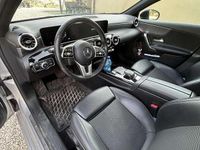 Usata Mercedes A180 116 CV (85 kW) 2019 Berlina