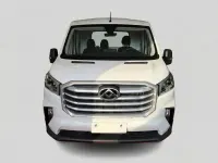 Nuova Maxus V90 150 CV (110 kW) 2025 Bianco Furgone