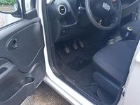 Usata DR Zero 69 CV (50 kW) 2018 Grigio Utilitaria