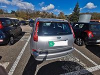 Usata Ford C-MAX Titanium 90 CV (66 kW) 2010 Grigio Monovolume