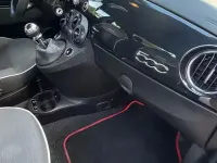 Usata Fiat 500 Sport 70 CV (51 kW) 2021 Nero Utilitaria