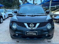 usata Nissan Juke 1.5 dCi Start&Stop Visia