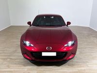 usata Mazda MX5 2.0L Skyactiv-G RF Sport