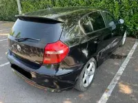 Usata BMW 118 143 CV (105 kW) 2010 Utilitaria