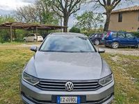 Usata VW Passat 150 CV (110 kW) 2015 Station wagon