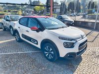 Usata Citroën C3 PureTech 82 CV (60 kW) 2023 Bianco Utilitaria