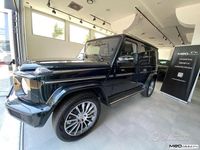 Occasion Mercedes G400 Premium Plus 330 ch (242 kW) 2021 Vert SUV
