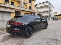 Usata Audi Q8 Sport 286 CV (210 kW) 2021 Other SUV