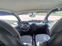 Usata Smart ForTwo Coupé 120 CV (88 kW) 2002 Bianco Coupé