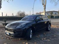 Usata Porsche Macan 245 CV (180 kW) 2022 SUV