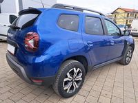Usata Dacia Duster Journey 100 CV (73 kW) 2023 Blu SUV