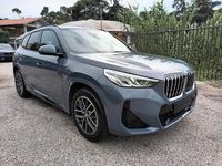 Usata BMW X1 M Sport 149 CV (109 kW) 2025 Grigio SUV