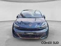 Usata Cupra Born 150 kW (204 CV) 2023 Bluazzurro Utilitaria