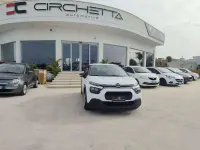 Usata Citroën C3 Shine 102 CV (75 kW) 2021 Bianco Utilitaria