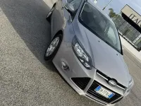 Usata Ford Focus 115 CV (84 kW) 2011 Berlina