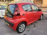 Usata Peugeot 107 68 CV (50 kW) 2014 Other Utilitaria