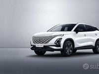 Nuova Omoda 5 147 CV (108 kW) 2025 Other SUV