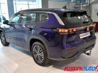Usata VW Tayron Edition 193 CV (141 kW) 2025 Ultraviolet SUV