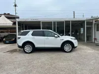 Usata Land Rover Discovery Sport Pure 150 CV (110 kW) 2020 Bianco SUV