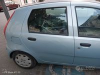 Usata Fiat Punto 60 CV (44 kW) 2000 Utilitaria