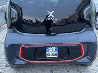 Usata XEV Yoyo 2023 Nero Utilitaria